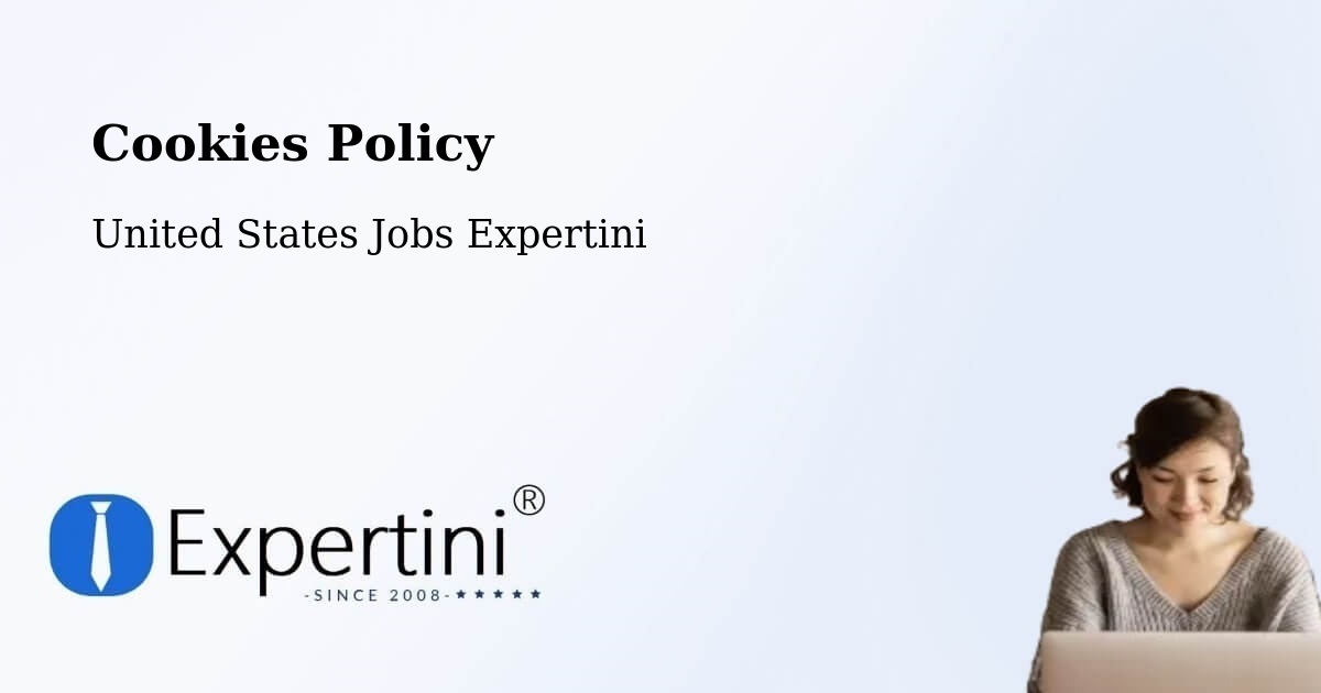 Cookie Policy – Van Wert - United States Jobs Expertini
