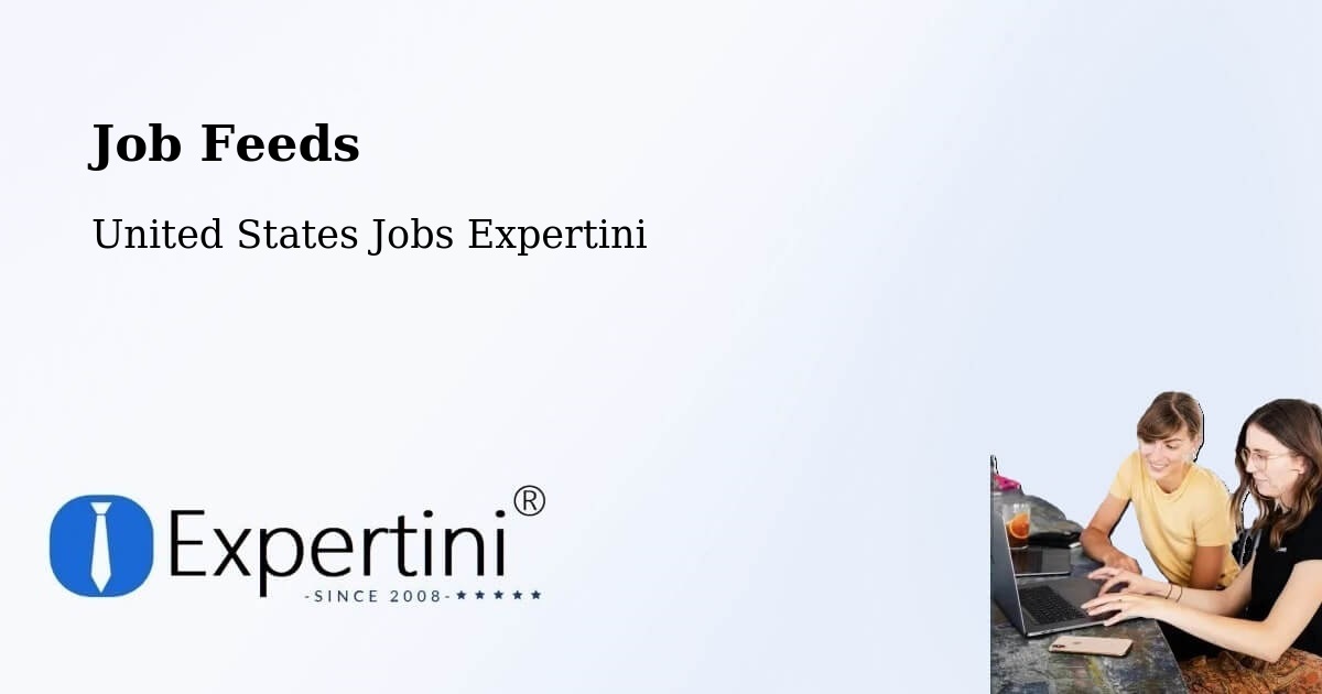 Job Listings Feed – Van Wert - United States Jobs Expertini
