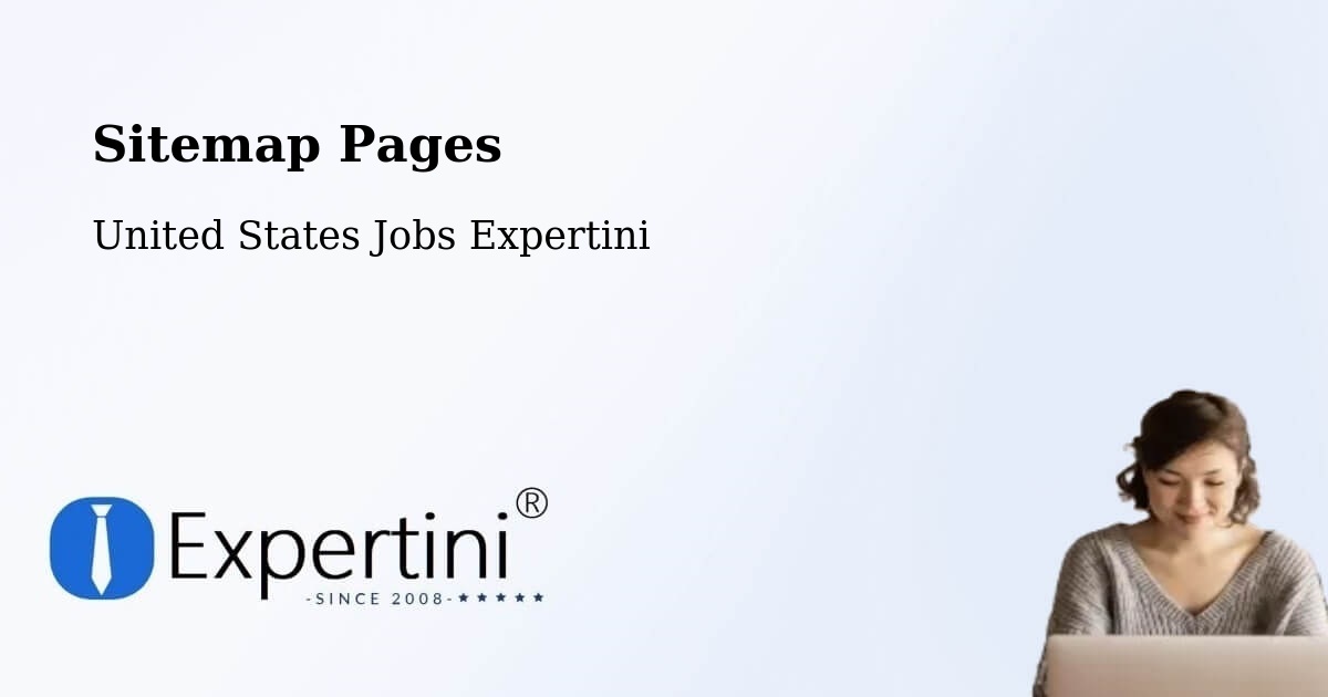 Sitemap Pages - Van Wert - United States Jobs Expertini