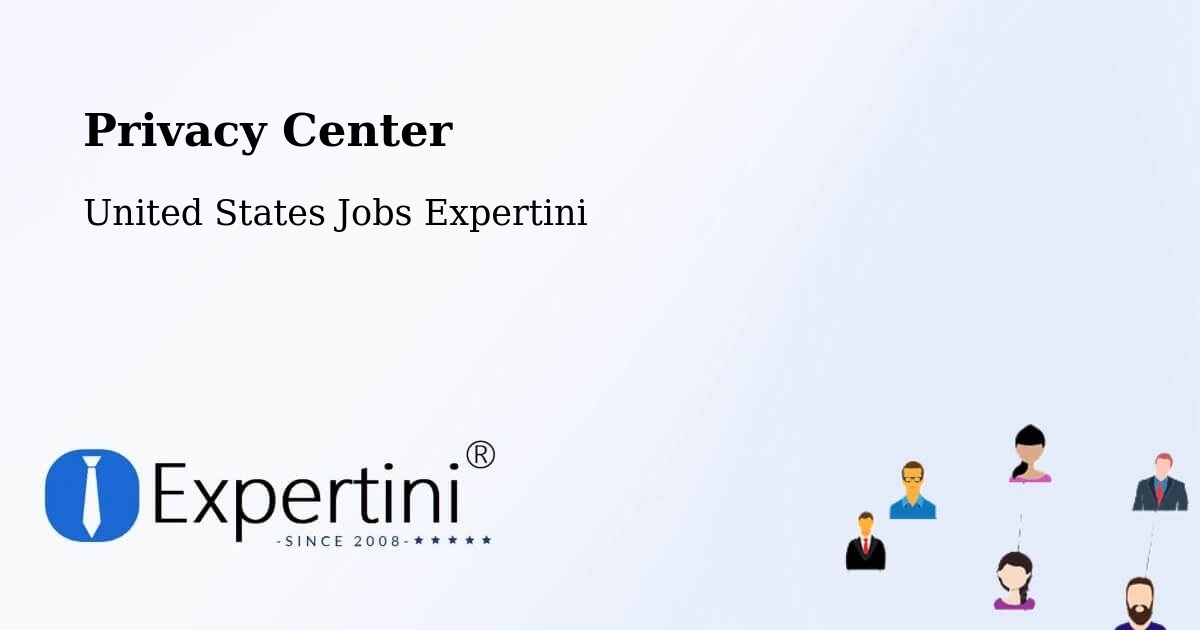 Privacy Policy – Van Wert - United States Jobs Expertini