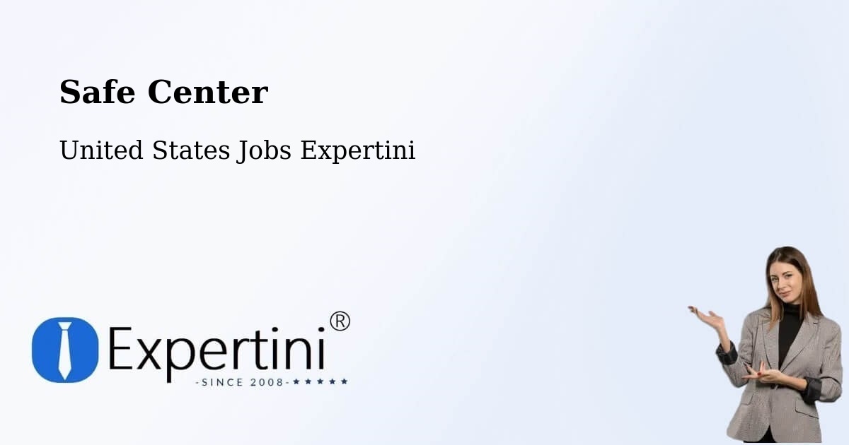 Safety Center – Van Wert - United States Jobs Expertini