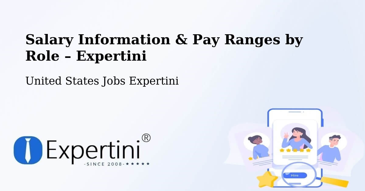 Salary Information & Pay Ranges – Van Wert - Van Wert, United States Jobs Expertini
