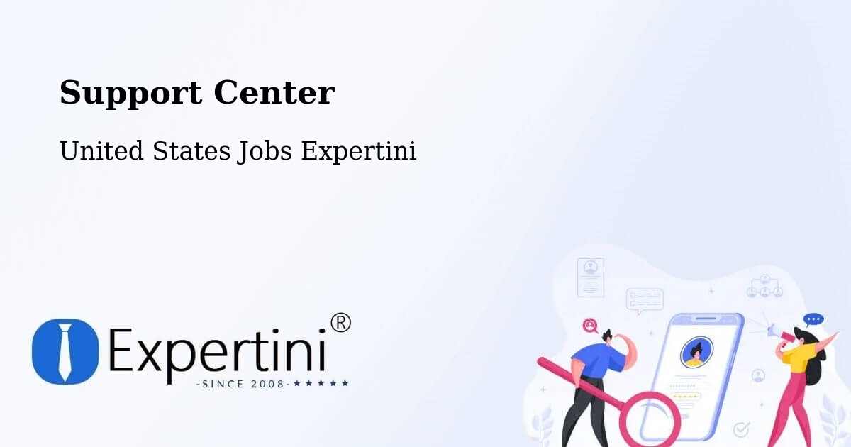 Support Services – Van Wert - United States Jobs Expertini