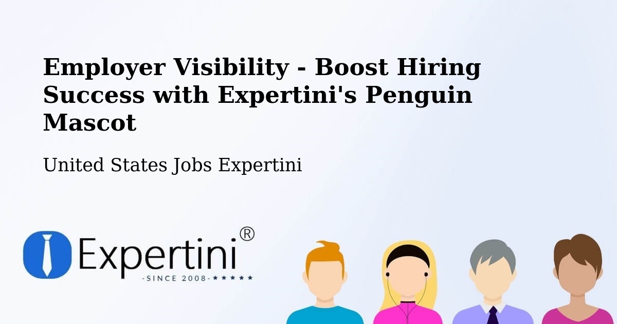 CV and Resume Visibility Optimization – Van Wert - United States Jobs Expertini